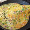 Mixed Paratha With Dahi