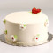 Vanilla Spongy Cake [1Pound]