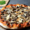 Fungi Mushroom Pizza