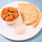 Chicken Kosha With Paratha