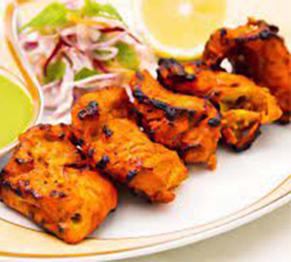 Kylling Punjabi Tikka