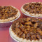 Pecan Pie Tartlet