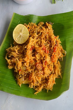 Kuskha Biriyani