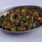 Prawn Pepper Fry (Thokku)