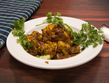 Mutton Thalakkari