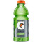 Gatorade Lime Agurk