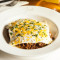 Beef Bolognese Lasagne