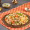 Hyderabadi Subz-E-Biryani Krydret Veg Biryani Serverer 1-2]