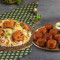 Kylling Biryani (Lazeez Bhuna Murgh, Serverer 1-2) Murgh Kefta [Serves 1-2]