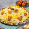 Kylling 65 Biryani (Portioner-4)