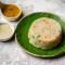 Ghee Rava Upma