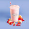 Large Strawberry Banana Smoothie