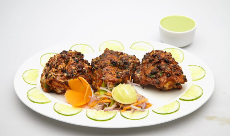 Murgh Kalimirchi Kebab