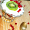 Oraganic Fruits Mousse