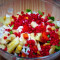 Russian Fruits Salad