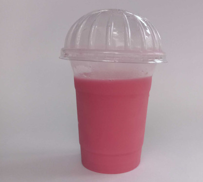 Strawberry Masala Krusher