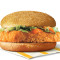 Mcspicy Paneer Med Fuldkornsbolle