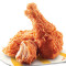 Mcspicy Fried Chicken (Én Pc)