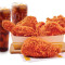 Mcspicy Fried Chicken 5 Stk 2 Cola