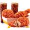 Mcspicy Fried Chicken 3 Stk 2 Cola