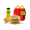 Mcchicken Happy Meal Nu Med Glade Læsere