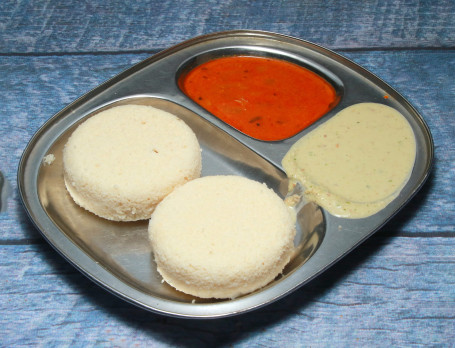 Idli Podimas