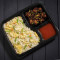 Egg Fried Rice Combo (Stegt Rice Egg)