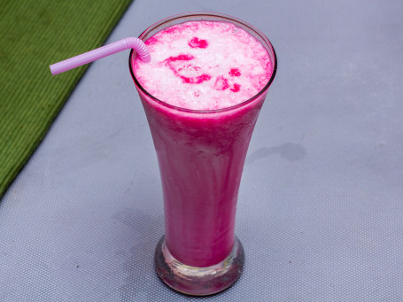 Rose Milkshake (350 Ml)