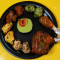 Mixed Kabab Platter [Full]