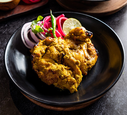 Parda Chicken Kabab (50Th Special)