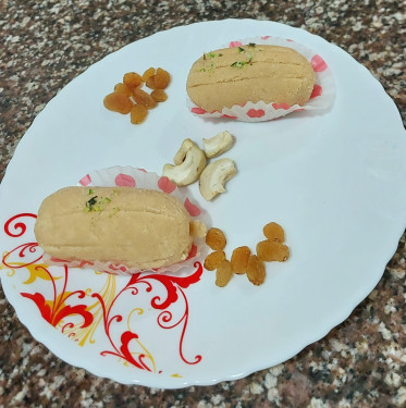 Roll Sandesh