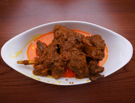 Chicken Kassa (2Pc 4Pc)