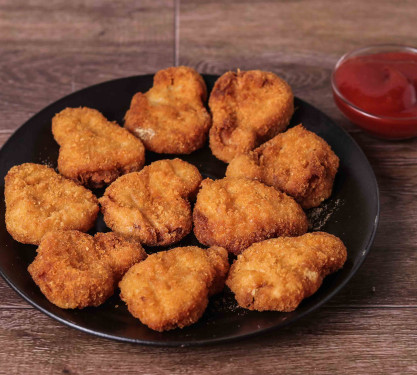 Chicken Nuggets[8Pc]