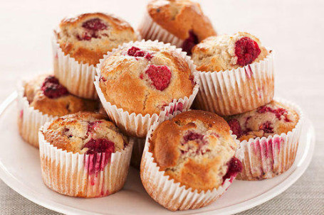 Dry Fruits Muffins [Single]