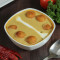 Malai Kofta(White Gravy)