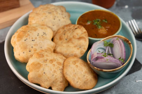 Club Kachori (7 Pcs)