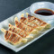 (G207) Pan Fried Gyoza