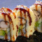 (A007) Chicken Crunchy Roll