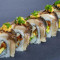 (A202) Aburi Shimesaba Roll