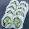 (E168) Cucumber Roll