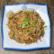 Pad Thai With Chicken Beef Shrimp