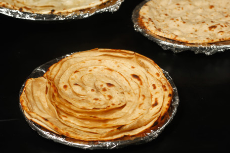 Tandoori Parotta (1 Stk)