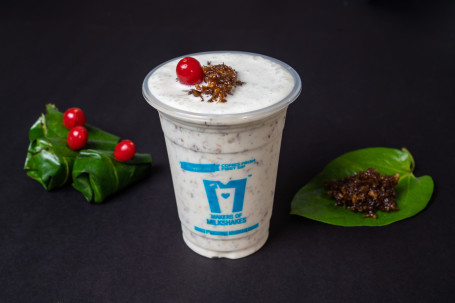 Paan Thickshake