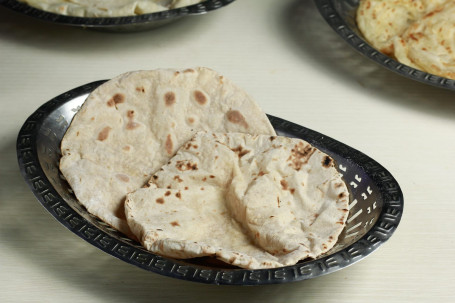 Chapati (All Times Available)