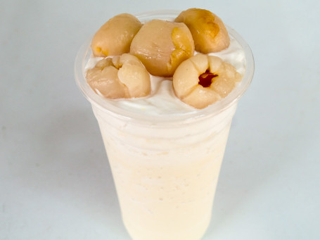 Lychee Lychee Mocktail