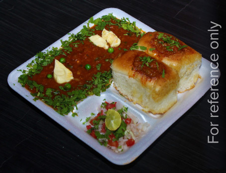 Schezwan Pav Bhaji Masala Tosai