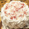 Red Velvet Cake (1/2 Kg)