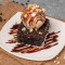 Hot Brownie Fudge