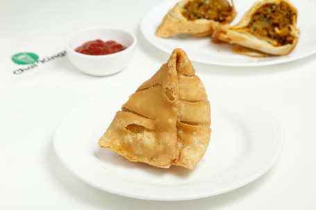 Nudler Samosa