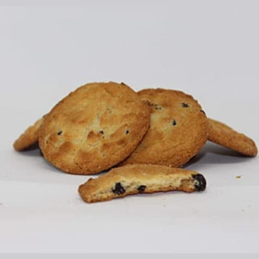 Black Currant Cookies 250 Gms